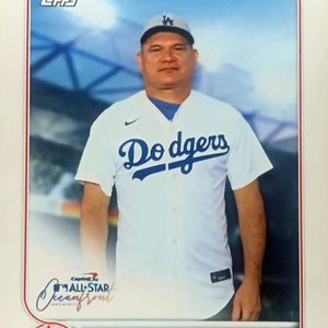 Meet your Posher, Sergio